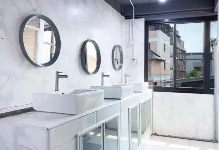 OH Hostels - Bangkok - 17