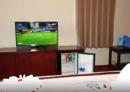Tropicana Resort - 43