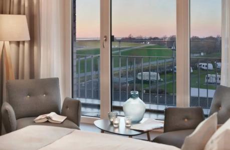 Küstenperle Strand& Spa - 43