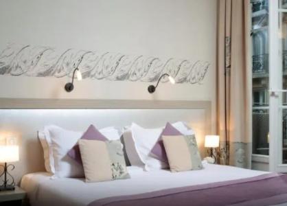 Residence Foch - 57