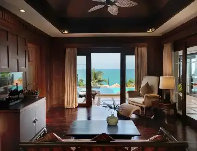 Rawi Warin Resort and Spa - 45