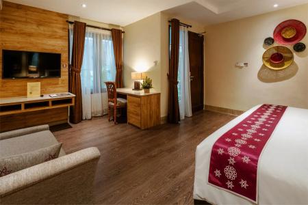 Bali Sunshine Nusa Dua by digihub hospitality - 29