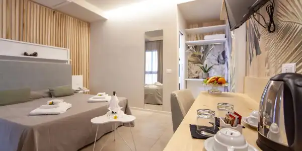 Sentido Michelizia Tropea Resort - 66