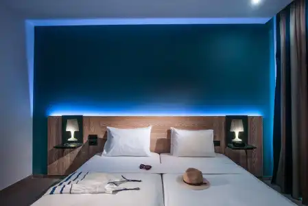 Enorme Infinity Beach ex Infinity Blue - 1