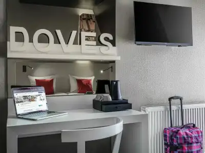 Ibis Styles Amsterdam Amstel - 48