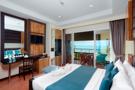 Royal Beach Boutique Resort & Spa Koh Samui - 32