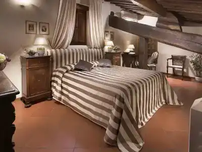 Villa Casagrande Resort e Spa - 59