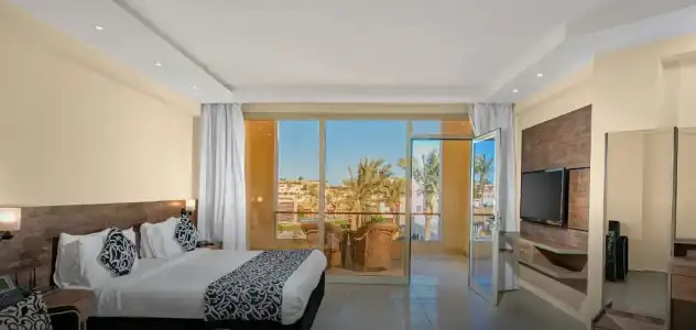 Panorama Bungalows Resort El Gouna - 36