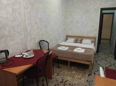 Moe More Aparthotel - 59