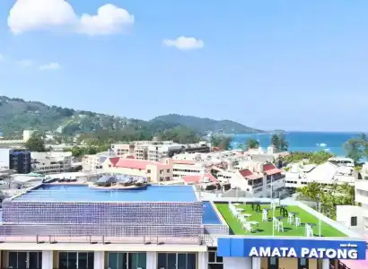 Amata Patong - 38