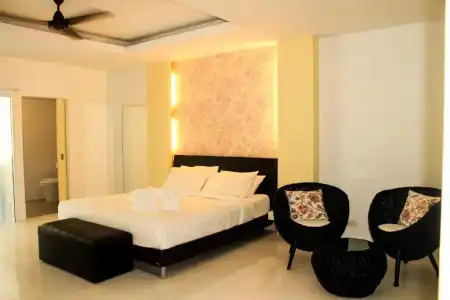 Surintra Boutique Resort - 5