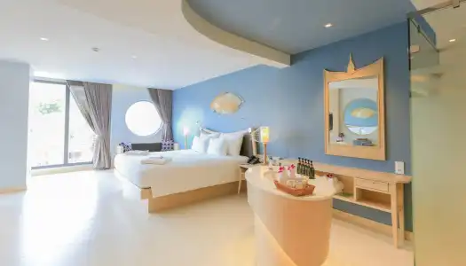 Beyond Patong - 42