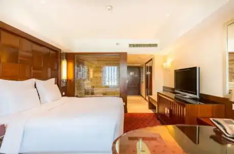 Beijing Pudi - 36