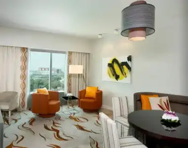 Millennium Al Rawdah - 36