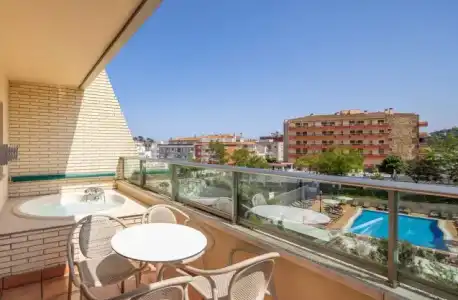 Golden Bahía de Tossa & Spa - 73