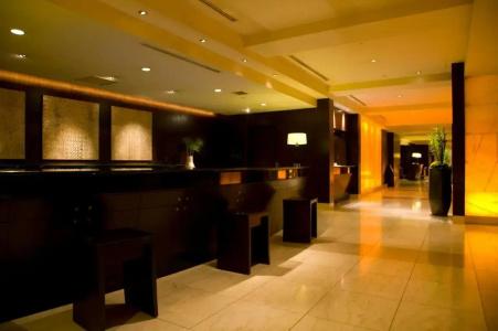 Sheraton Miyako Osaka - 21