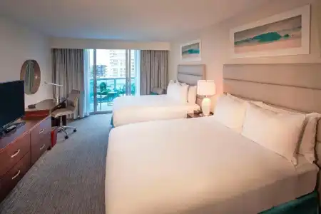 Doubletree Resort by Hilton Hollywood Beach - 5