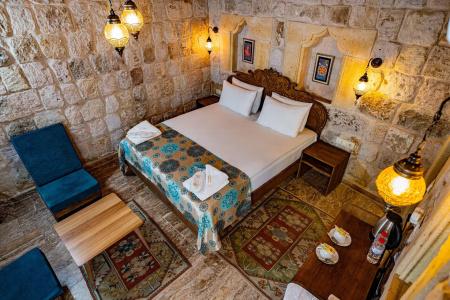 Cappadocia Caves - 89