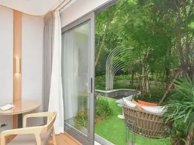 KF116 Hua Hin 2 Bed Apartment Condo True Arena - 60