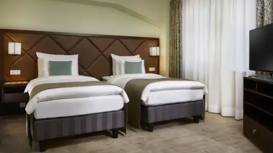 Aria Prague - 3
