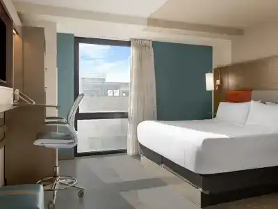 EVEN Brooklyn by IHG - 44