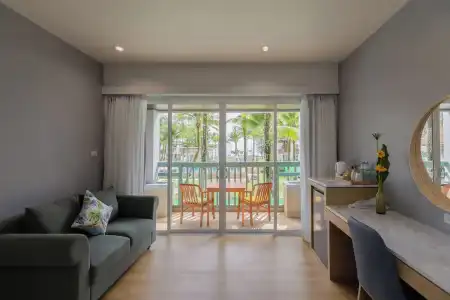 The Briza Beach Resort Khaolak - 59