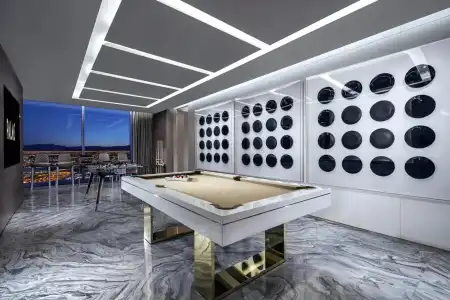 Palms Casino Resort - 137