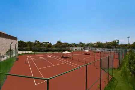 Regnum Carya - All Inclusive - 21
