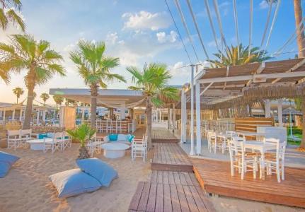 Dome Beach Marina & Resort - 29