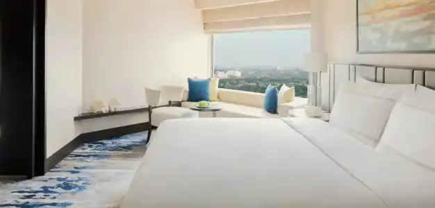 Shangri-La Eros, New Delhi - 57