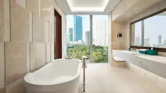 JW Marriott Hanoi - 81