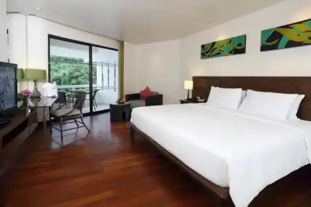 Le Méridien Phuket Beach Resort - 5