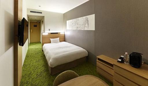 Miyako City Osaka Tennoji - 72