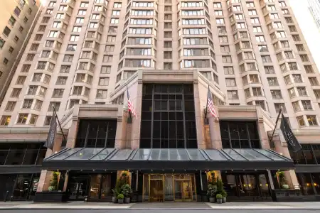 The Luxury Collection Manhattan Midtown - 0