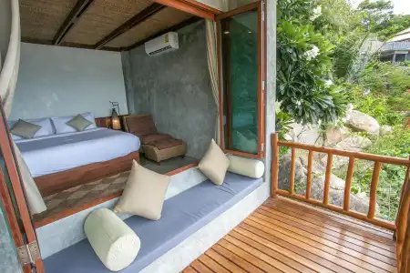 Sai Daeng Resort - 74