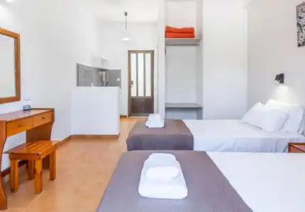 Saint Peter Bay Aparthotel - 37
