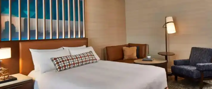 Renaissance Dallas - 71