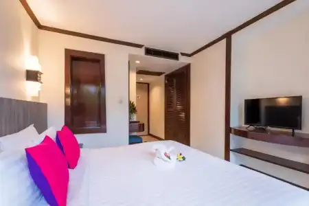 Orchidacea Resort - 23