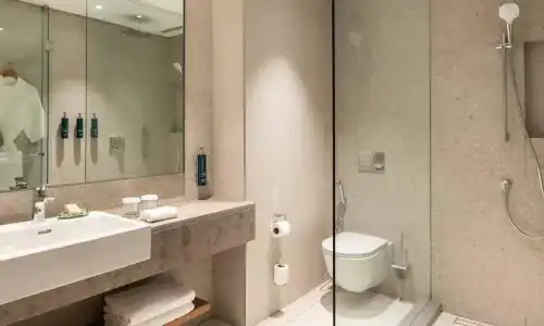 Hilton Mauritius Resort & Spa - 56