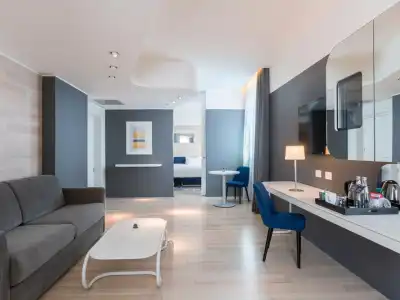 voco MILAN - FIERE by IHG - 52
