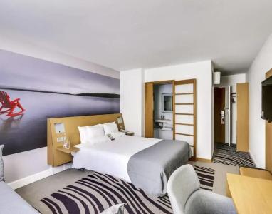 Novotel Paris Centre Gare Montparnasse - 14