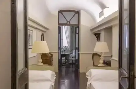 Scalinata di Spagna - 218