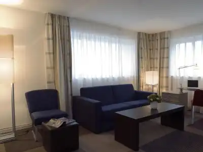 Mövenpick Amsterdam City Centre - 56
