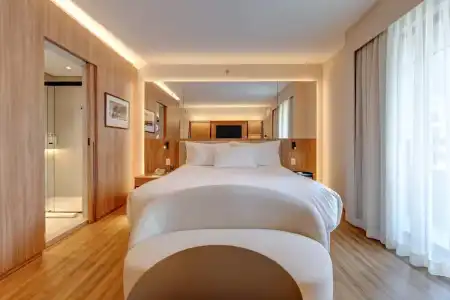 Radisson Blu São Paulo - 68