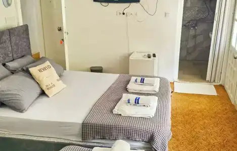 Eros Otel - 9