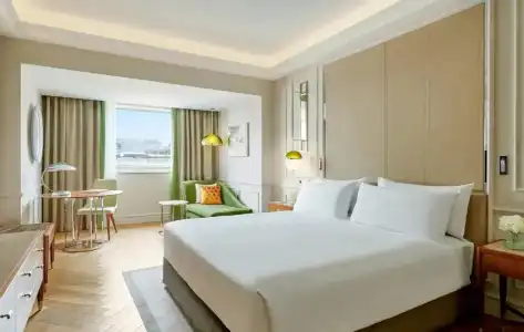 InterContinentals ATHÉNÉE PALACE BUCHAREST by IHG - 5