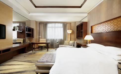 Sheraton Xi'an North City - 60