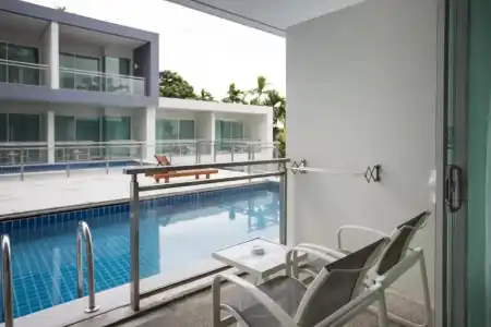 Sugar Palm Grand Hillside - 36