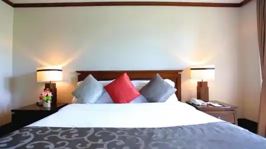 Nora Buri Resort & Spa - 13