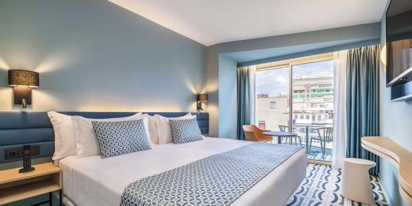 Barceló Beach - Adults Recommended - 34